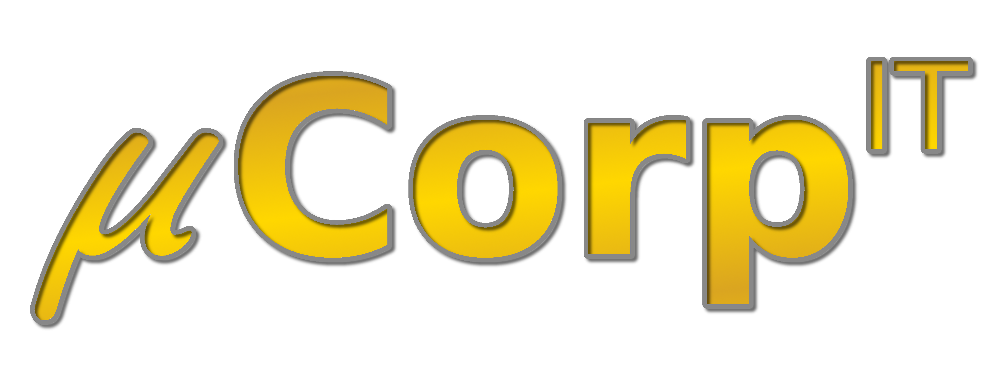 µCorpIT